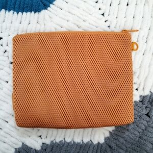 EUC Dagne Dover large Parker pouch in Sol Air Mesh